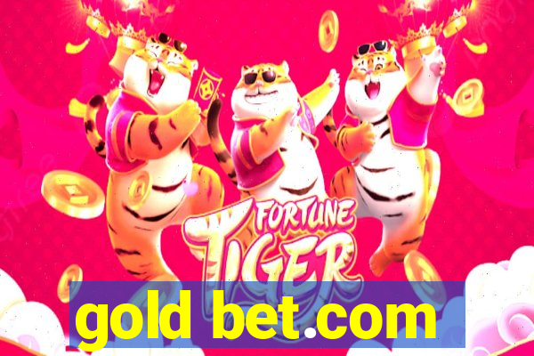 gold bet.com